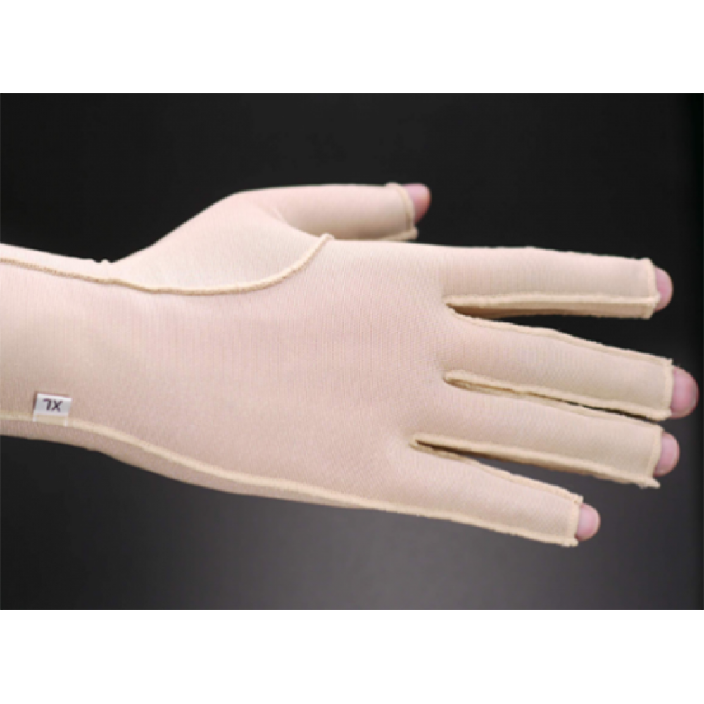 Therapeutic Compression Gloves Pressure Glove Arthritis Gloves